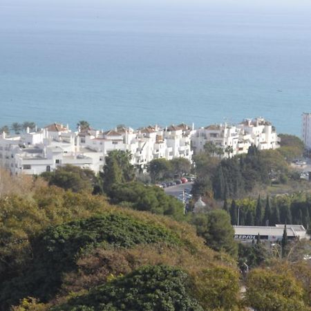 Hercules Apartment Benalmádena Eksteriør billede