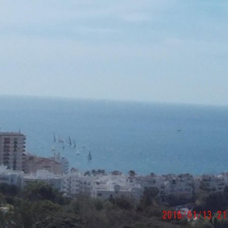 Hercules Apartment Benalmádena Eksteriør billede