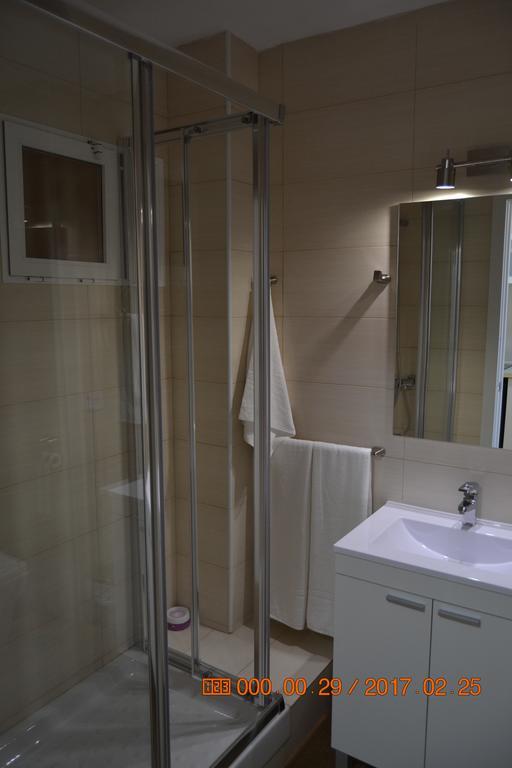 Hercules Apartment Benalmádena Eksteriør billede