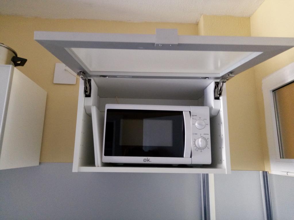 Hercules Apartment Benalmádena Eksteriør billede