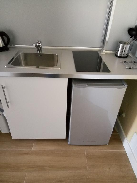 Hercules Apartment Benalmádena Eksteriør billede